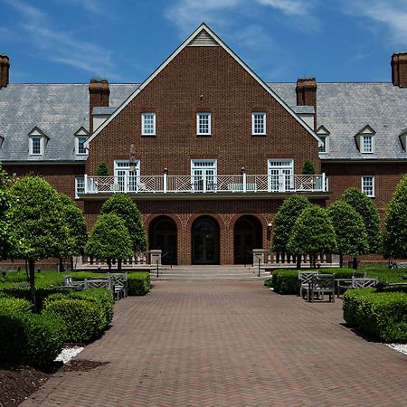 The Founders Inn & Spa Tapestry Collection By Hilton Virginia Beach Exterior foto