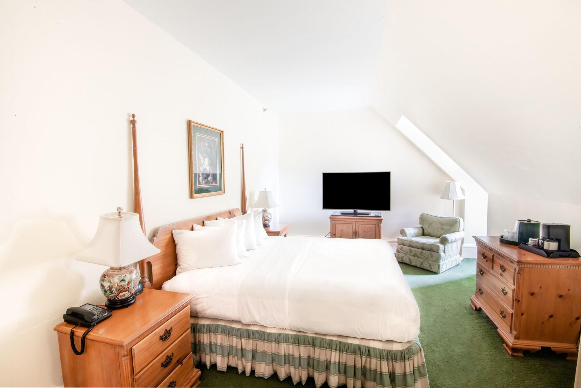 The Founders Inn & Spa Tapestry Collection By Hilton Virginia Beach Exterior foto