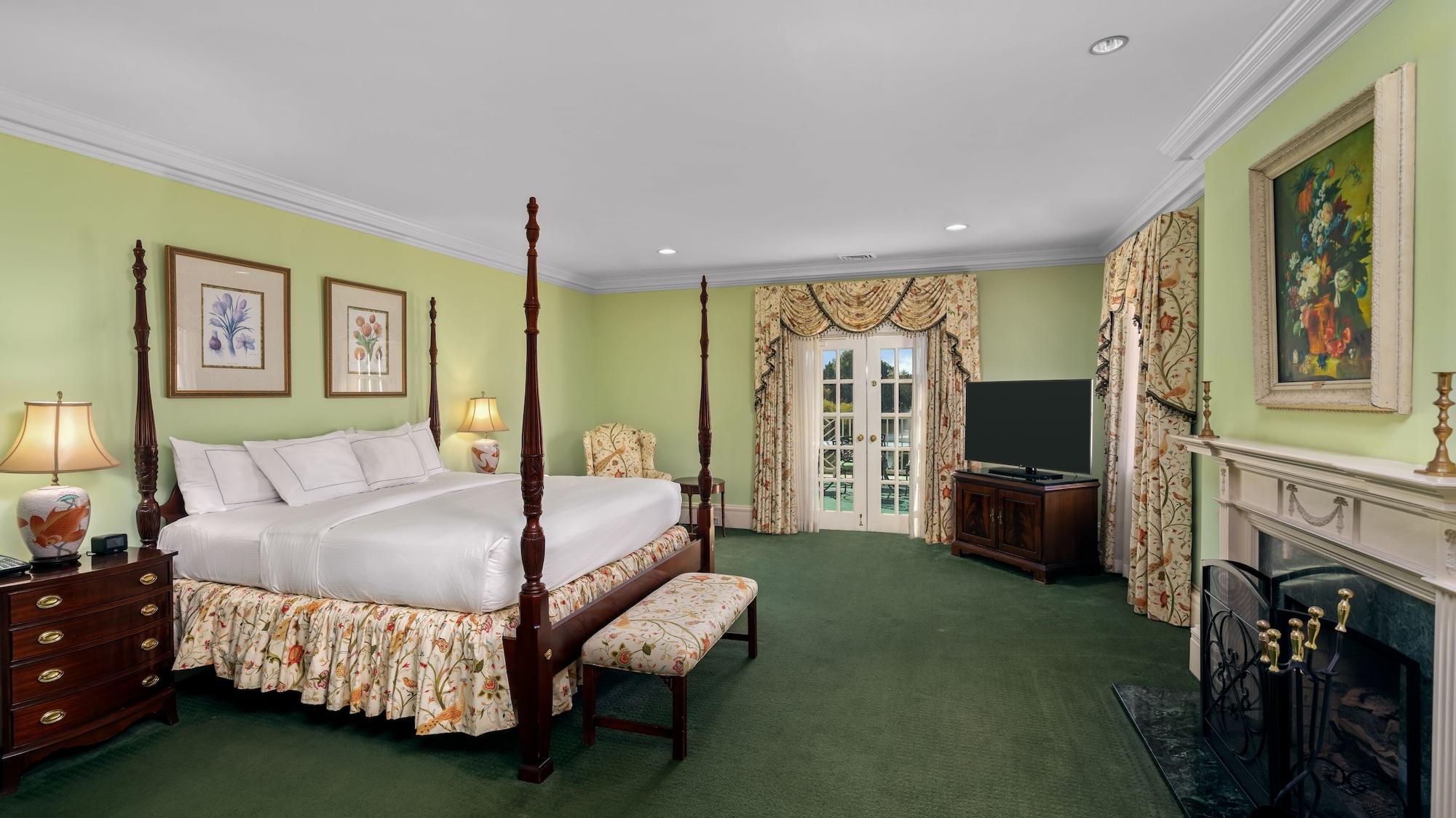 The Founders Inn & Spa Tapestry Collection By Hilton Virginia Beach Exterior foto