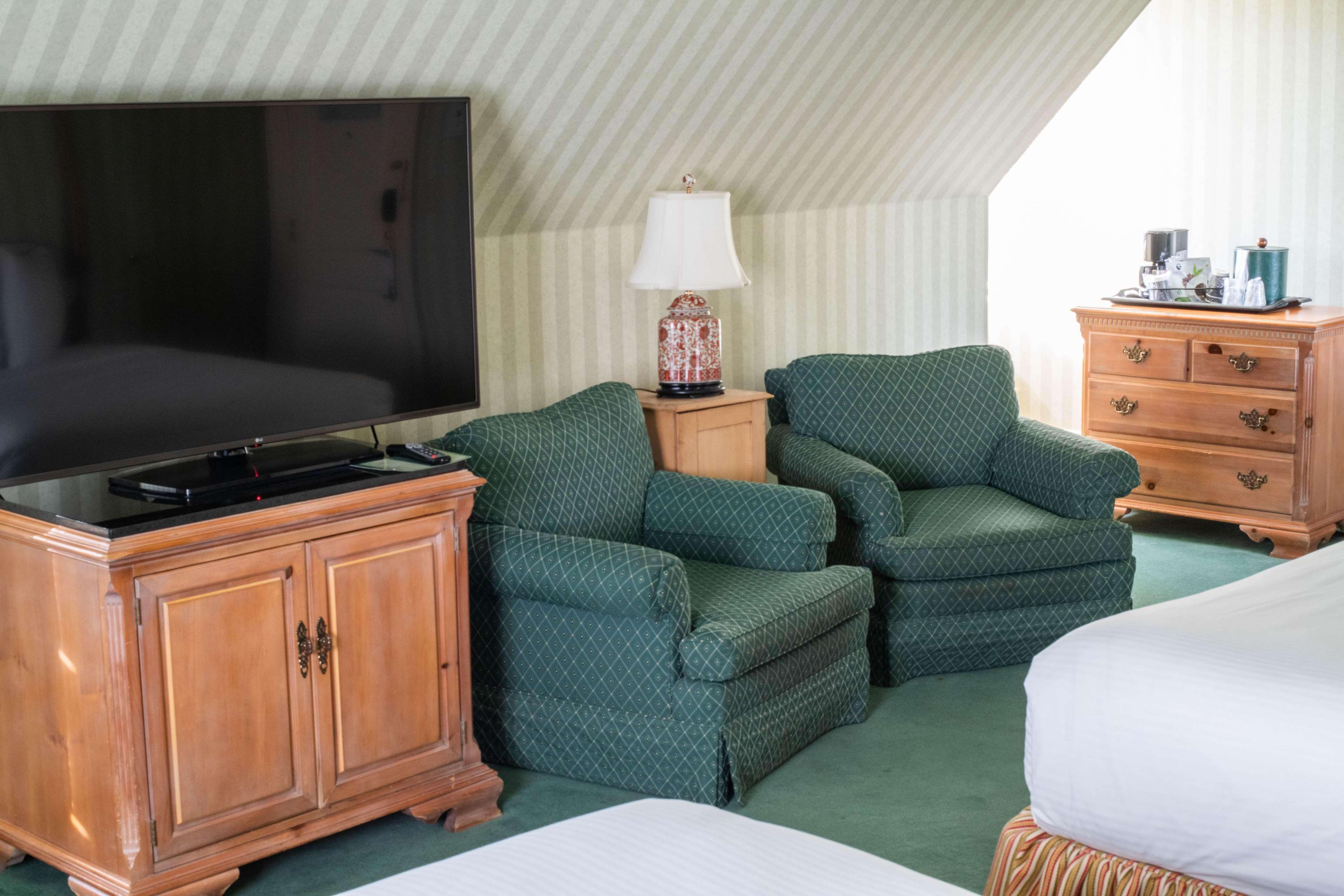 The Founders Inn & Spa Tapestry Collection By Hilton Virginia Beach Exterior foto