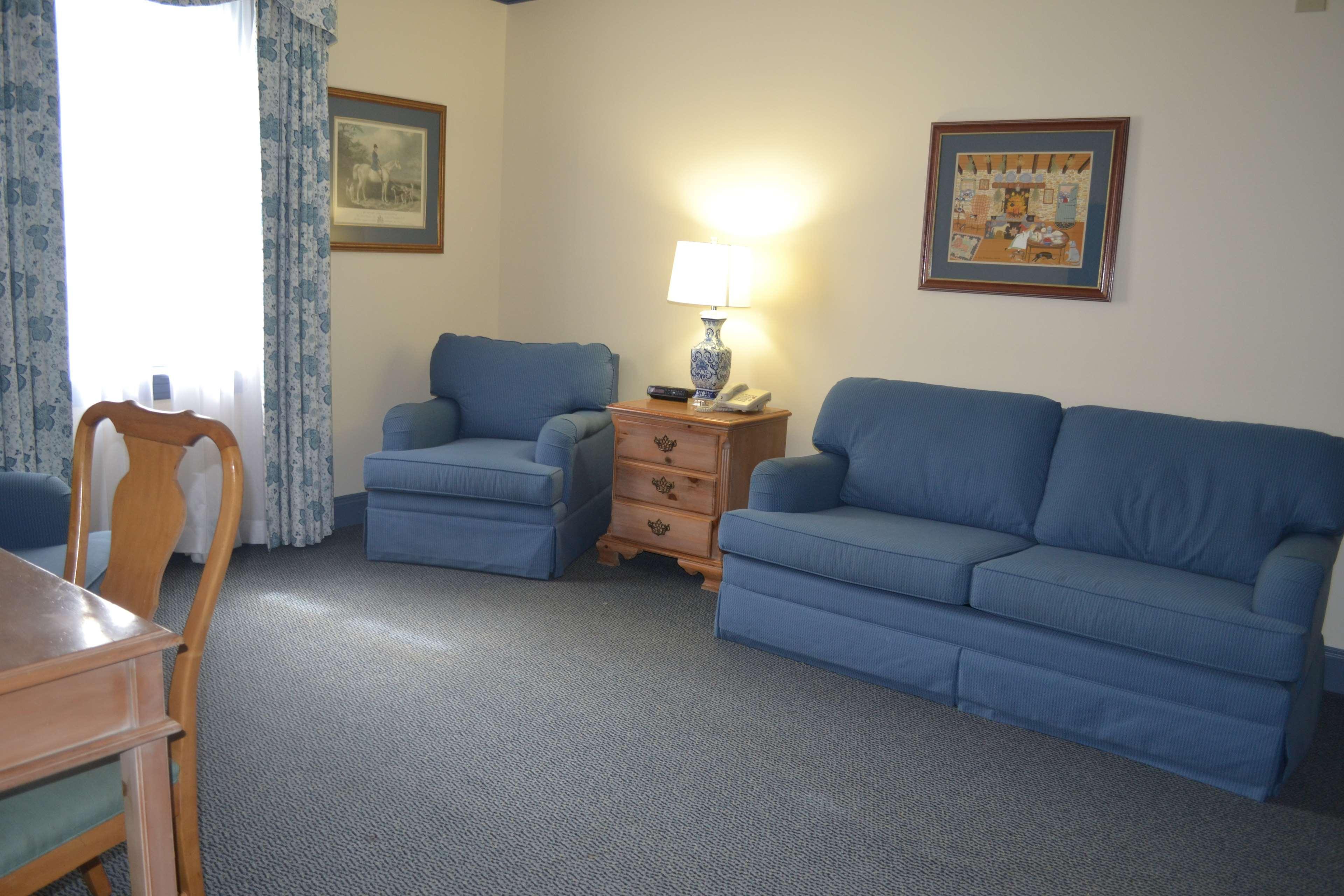 The Founders Inn & Spa Tapestry Collection By Hilton Virginia Beach Exterior foto