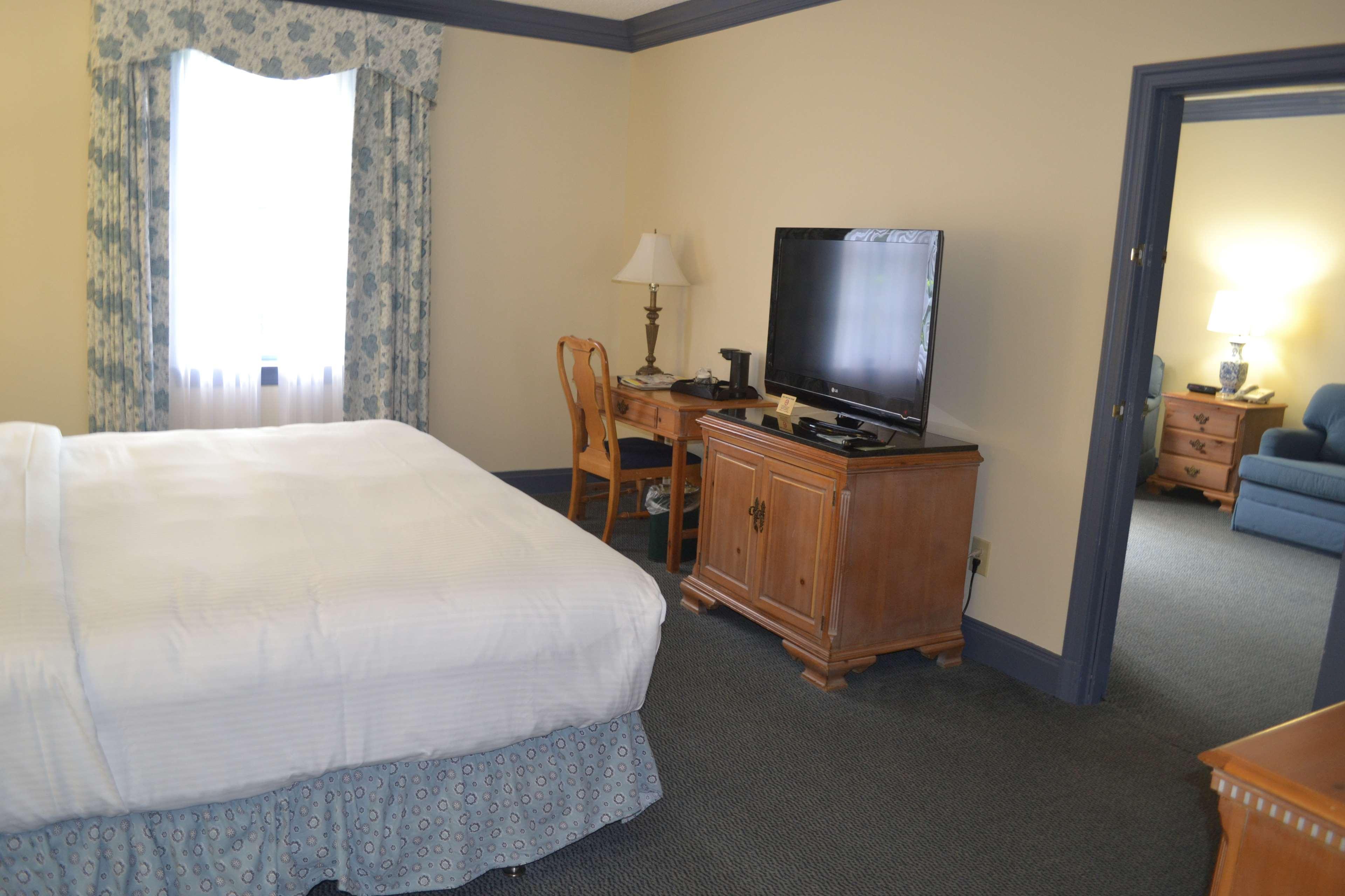 The Founders Inn & Spa Tapestry Collection By Hilton Virginia Beach Exterior foto
