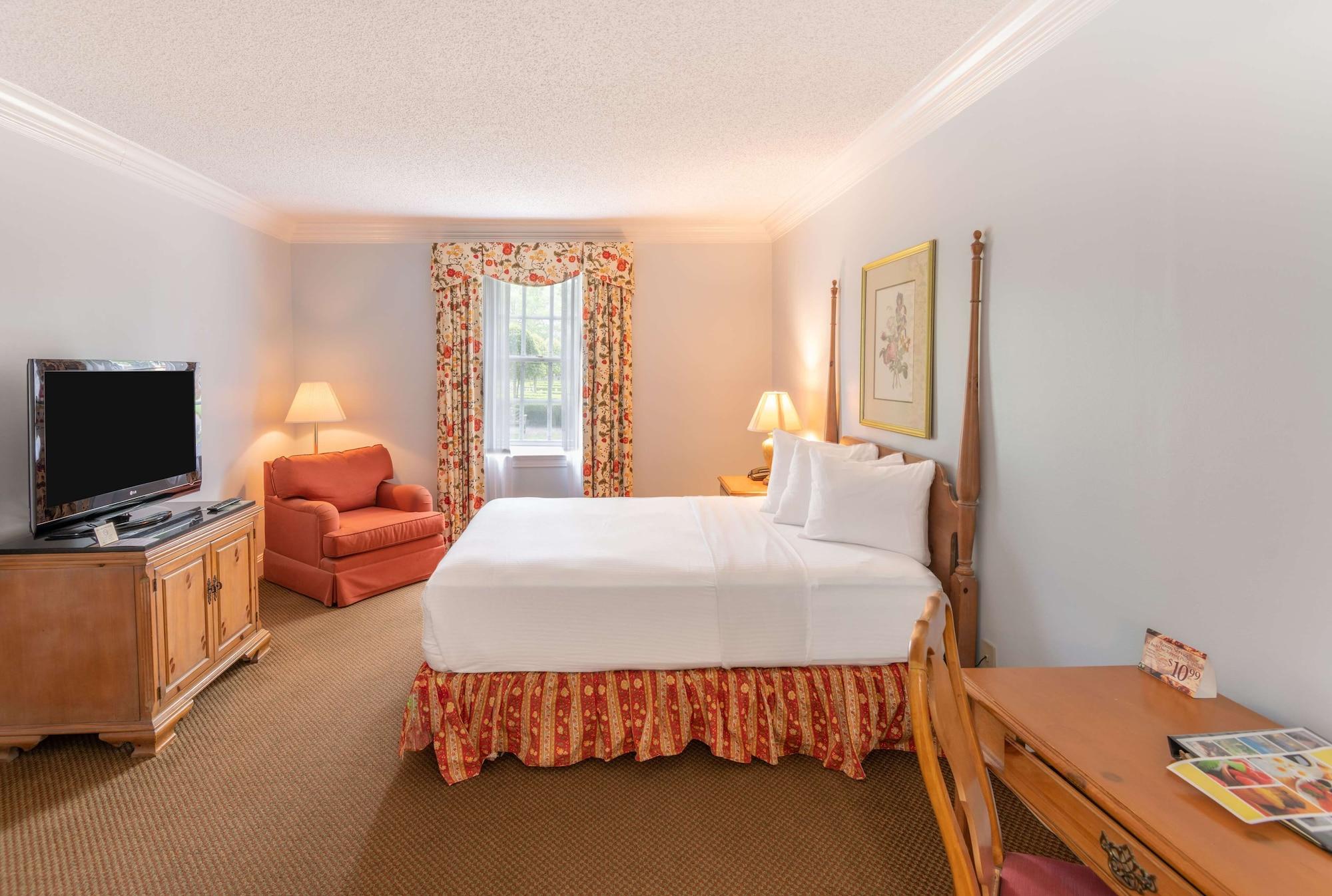 The Founders Inn & Spa Tapestry Collection By Hilton Virginia Beach Exterior foto
