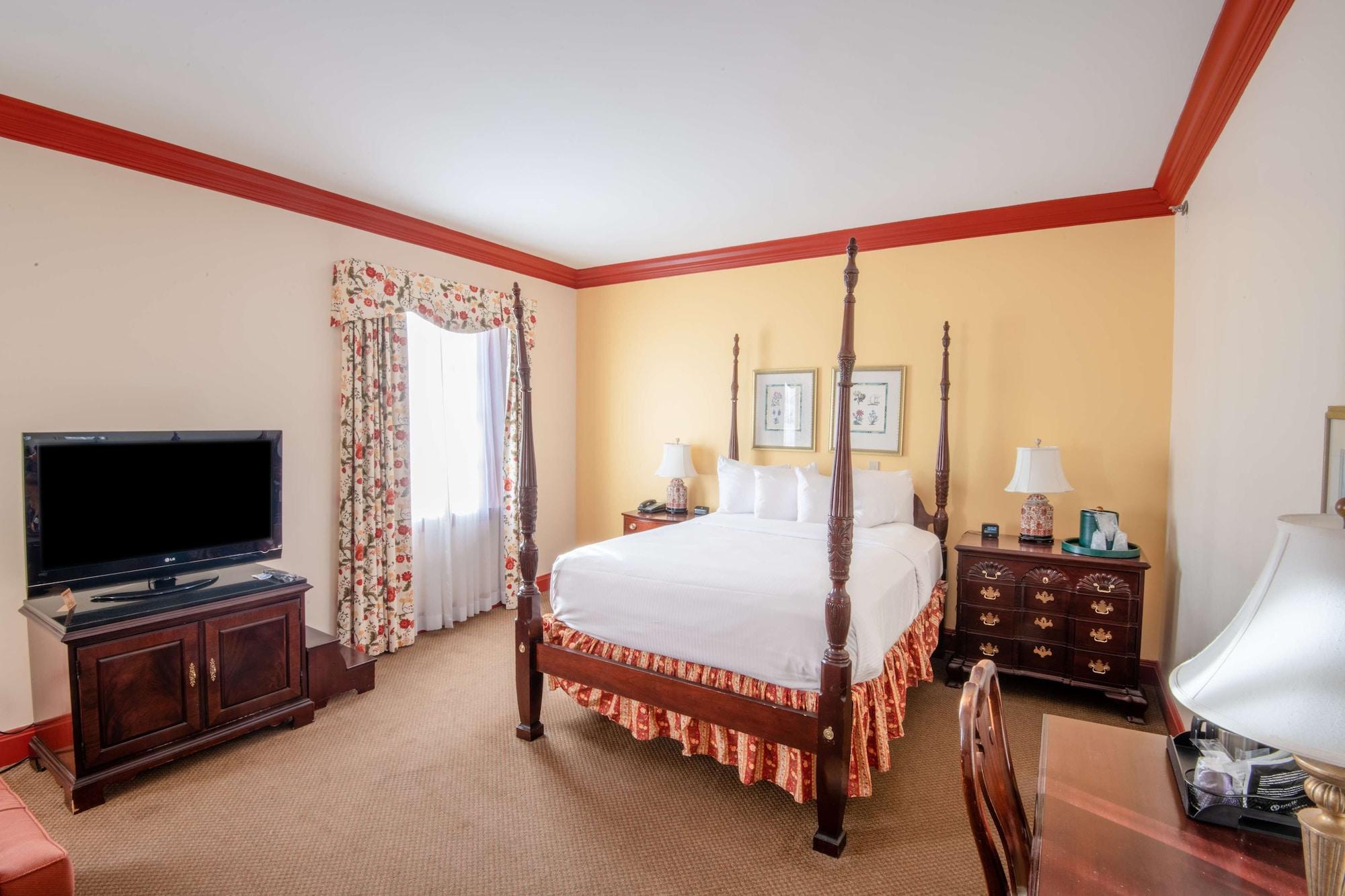 The Founders Inn & Spa Tapestry Collection By Hilton Virginia Beach Exterior foto