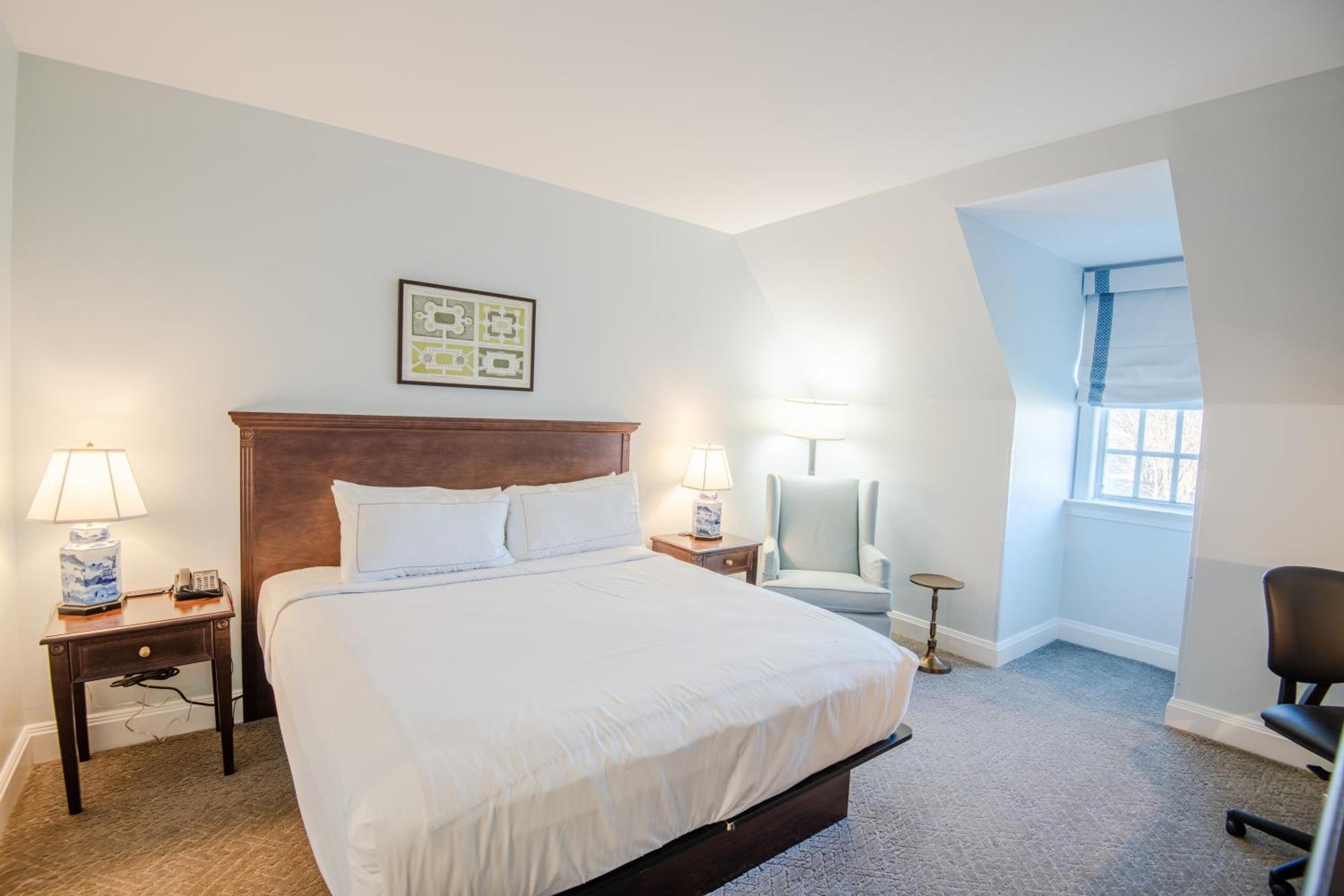 The Founders Inn & Spa Tapestry Collection By Hilton Virginia Beach Exterior foto