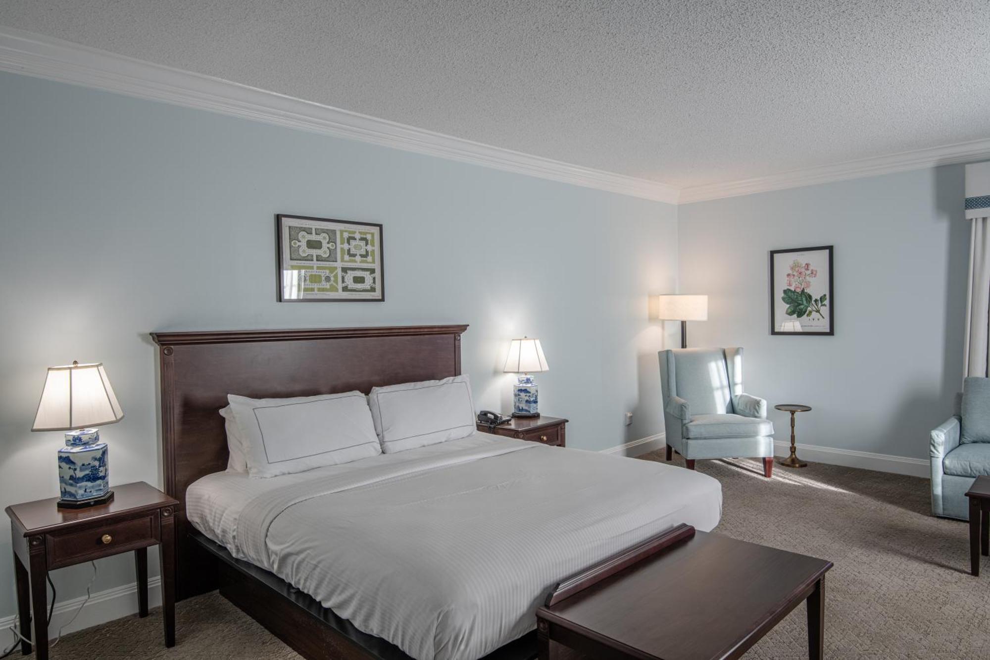 The Founders Inn & Spa Tapestry Collection By Hilton Virginia Beach Exterior foto