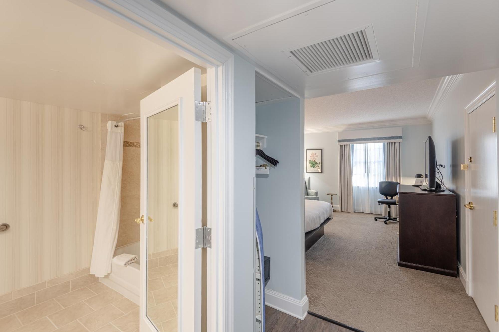 The Founders Inn & Spa Tapestry Collection By Hilton Virginia Beach Exterior foto