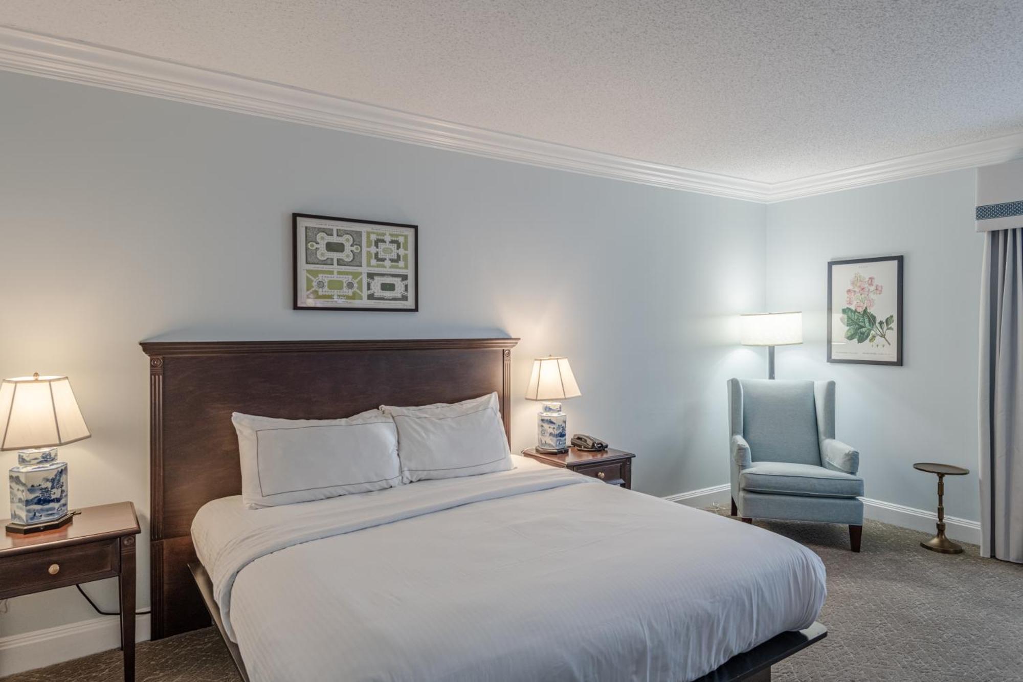 The Founders Inn & Spa Tapestry Collection By Hilton Virginia Beach Exterior foto