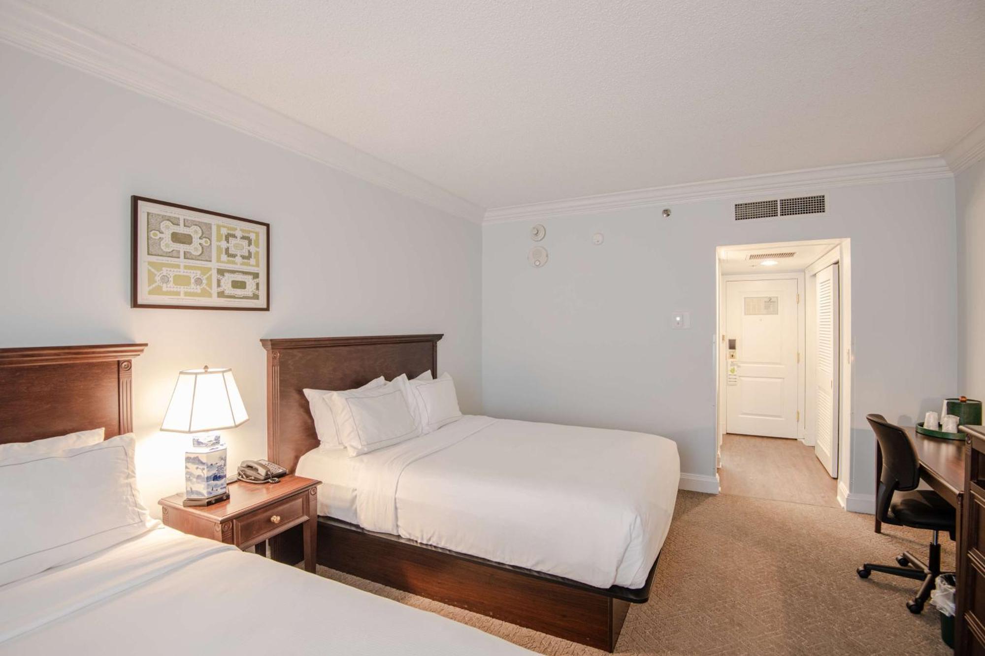 The Founders Inn & Spa Tapestry Collection By Hilton Virginia Beach Exterior foto