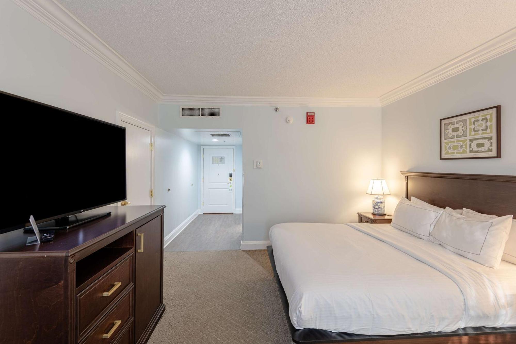 The Founders Inn & Spa Tapestry Collection By Hilton Virginia Beach Exterior foto