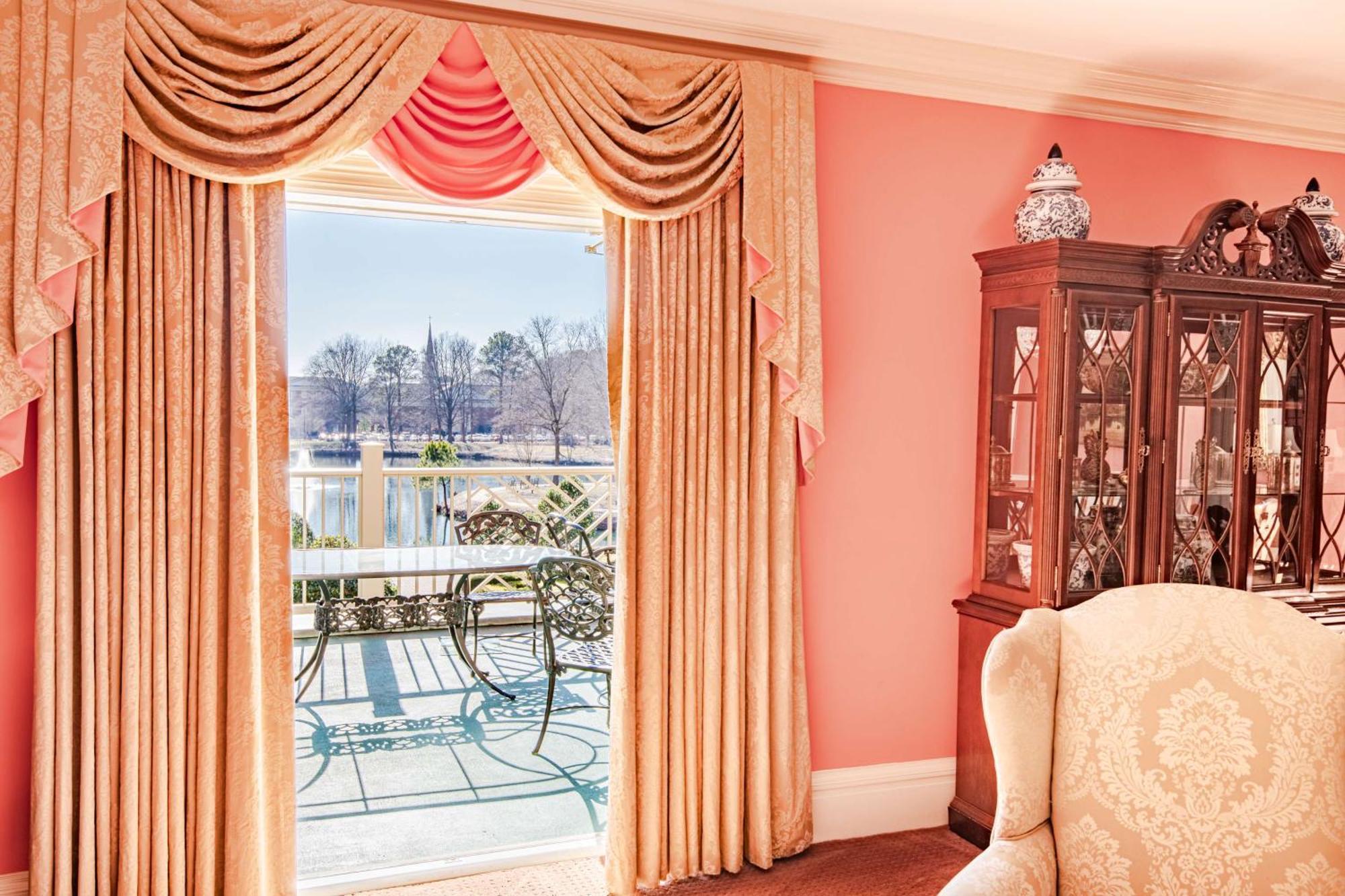 The Founders Inn & Spa Tapestry Collection By Hilton Virginia Beach Exterior foto