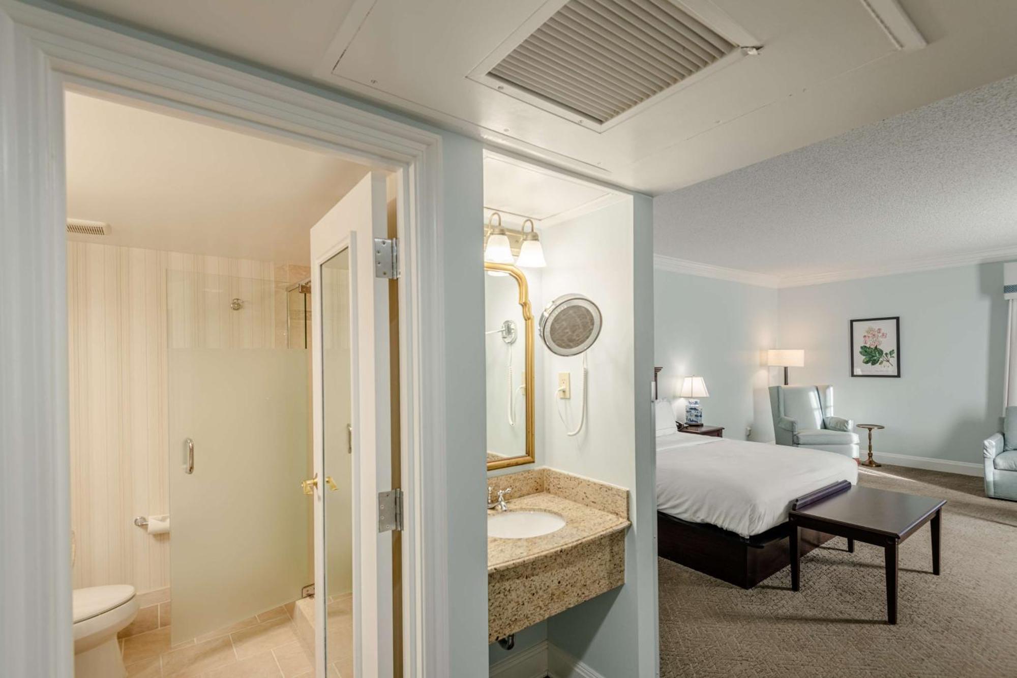 The Founders Inn & Spa Tapestry Collection By Hilton Virginia Beach Exterior foto