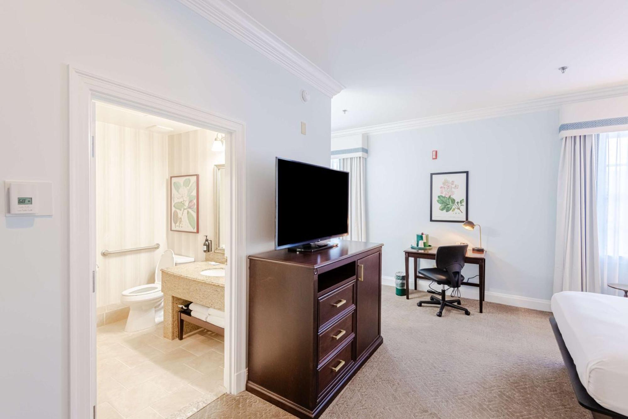The Founders Inn & Spa Tapestry Collection By Hilton Virginia Beach Exterior foto