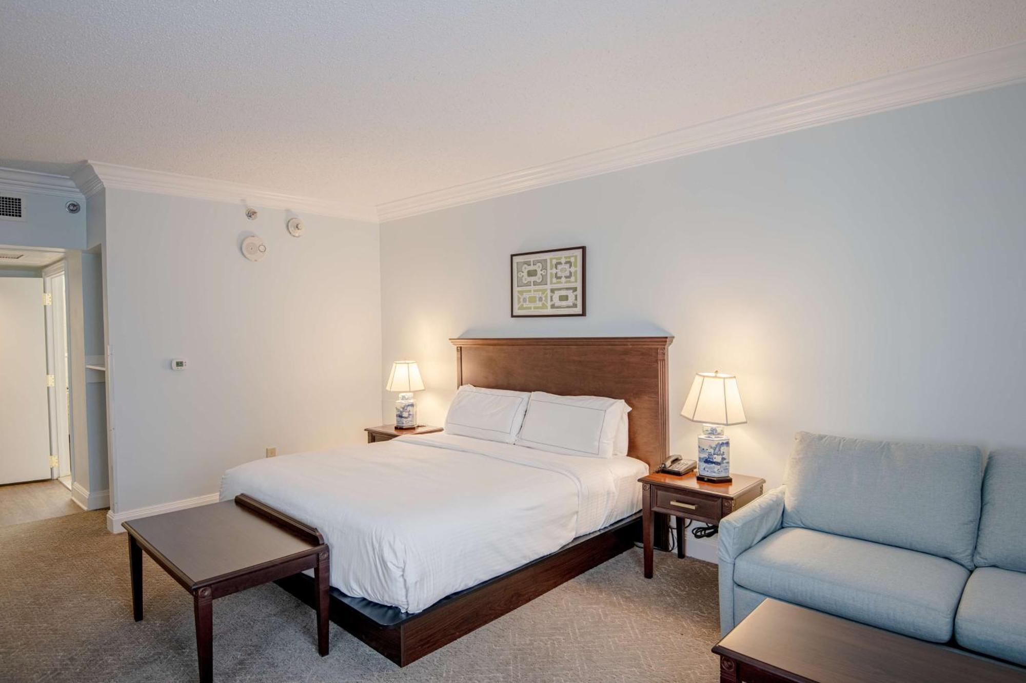 The Founders Inn & Spa Tapestry Collection By Hilton Virginia Beach Exterior foto