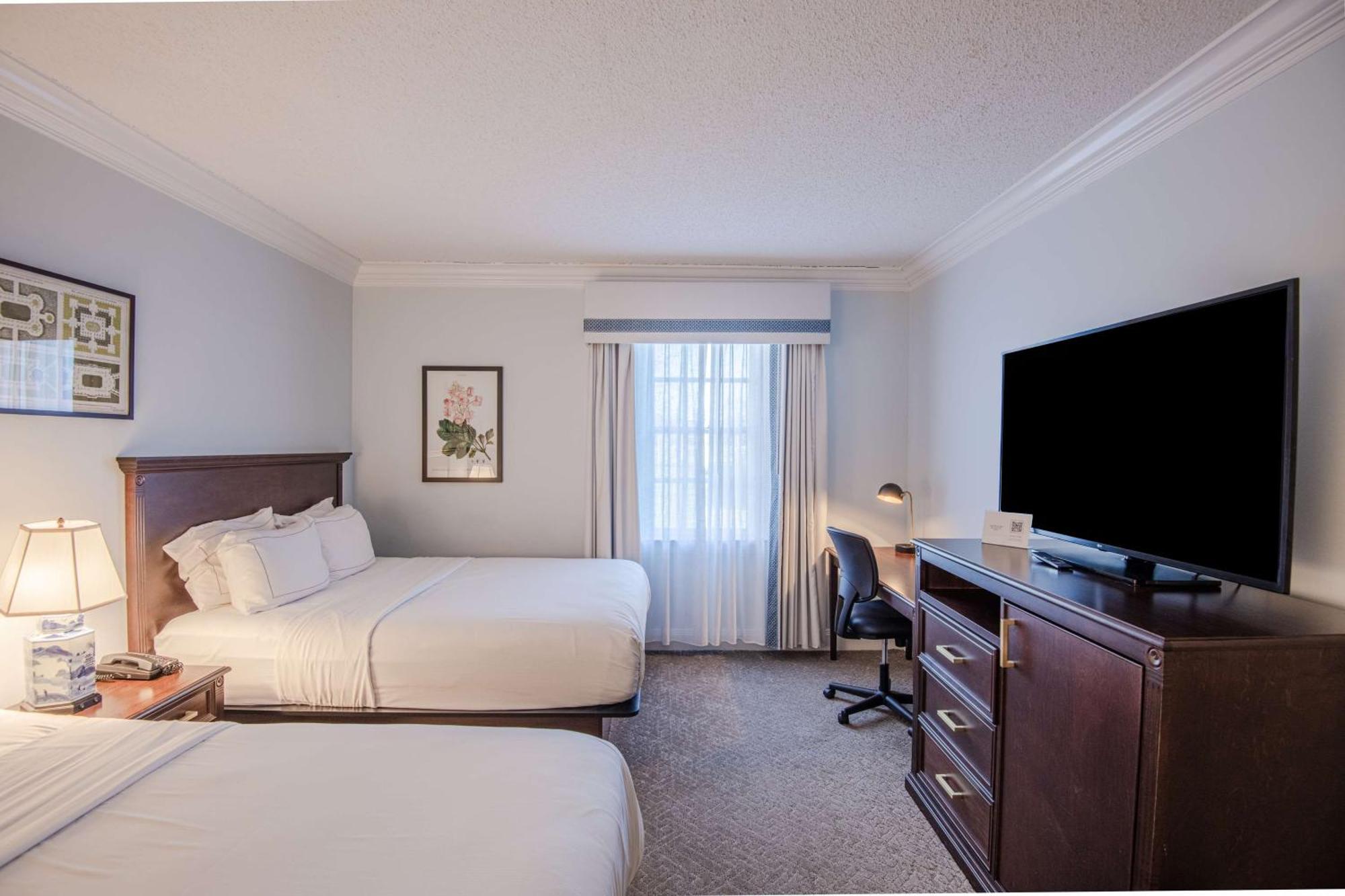 The Founders Inn & Spa Tapestry Collection By Hilton Virginia Beach Exterior foto