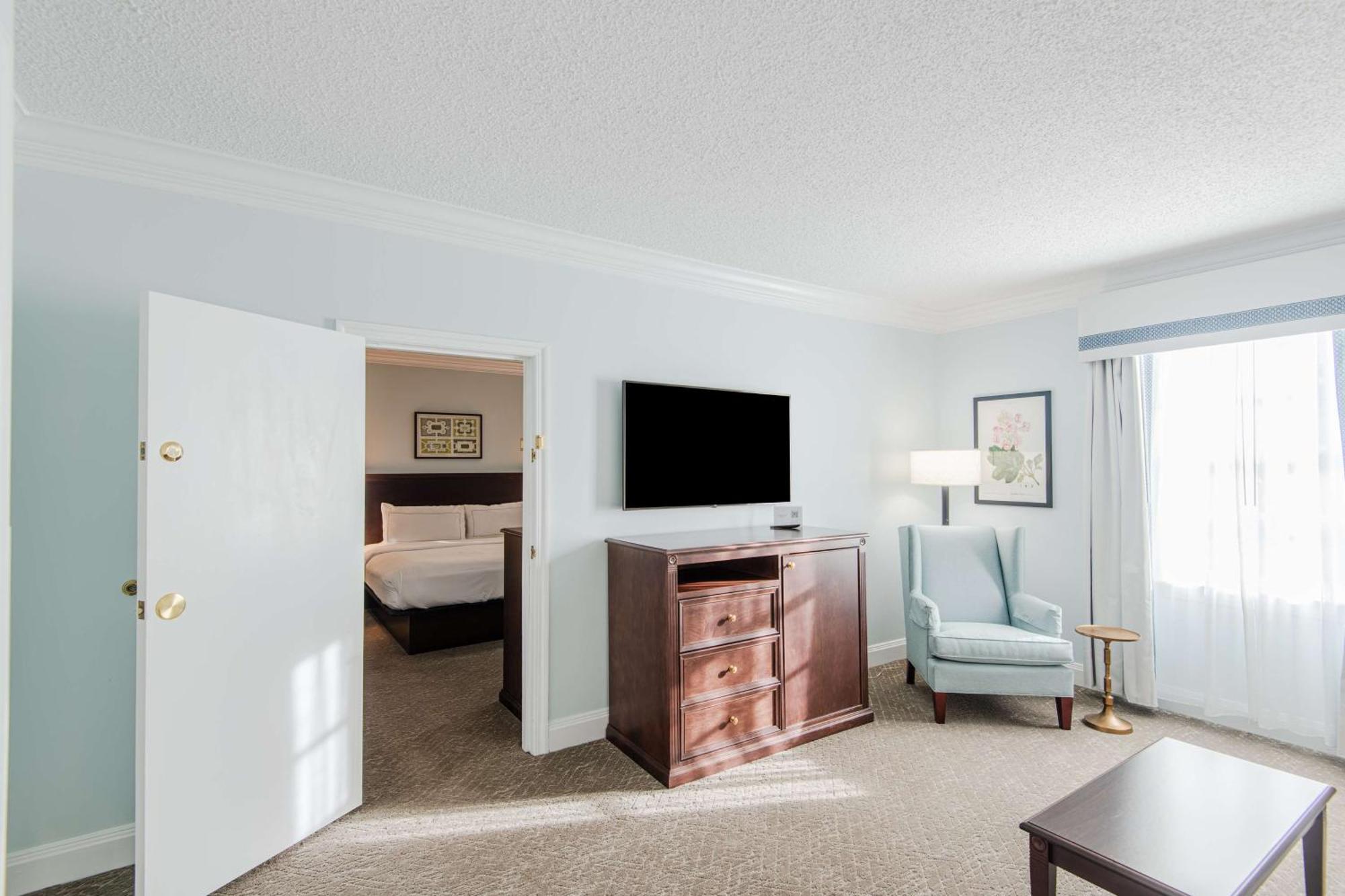 The Founders Inn & Spa Tapestry Collection By Hilton Virginia Beach Exterior foto