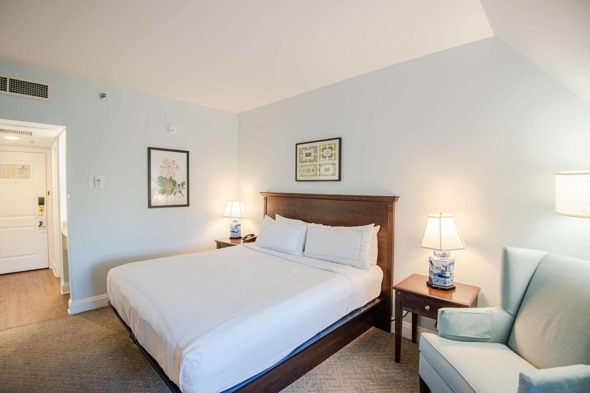 The Founders Inn & Spa Tapestry Collection By Hilton Virginia Beach Exterior foto