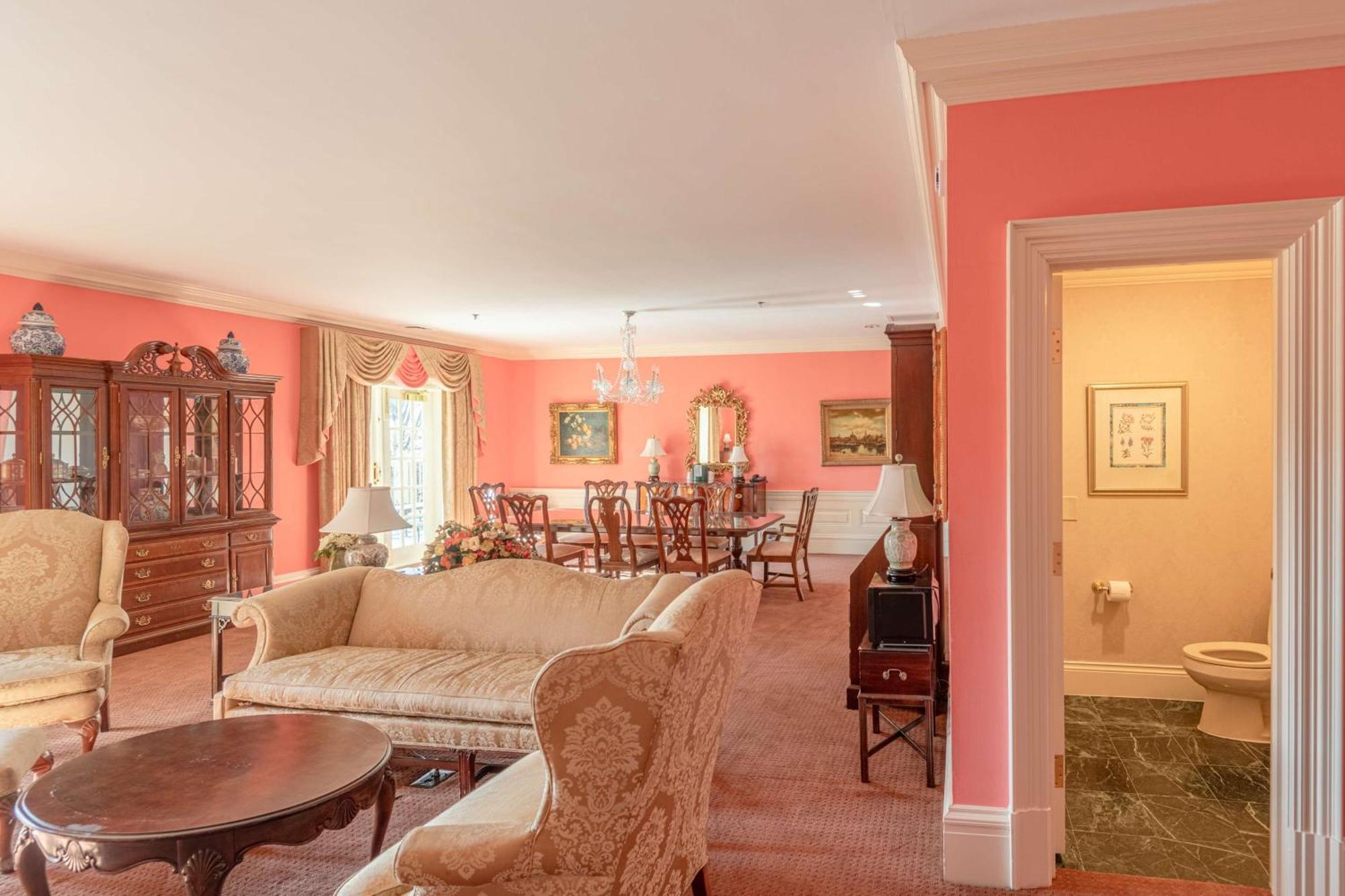 The Founders Inn & Spa Tapestry Collection By Hilton Virginia Beach Exterior foto