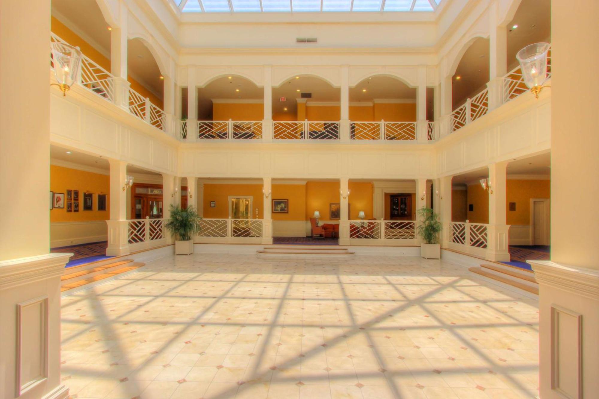 The Founders Inn & Spa Tapestry Collection By Hilton Virginia Beach Exterior foto