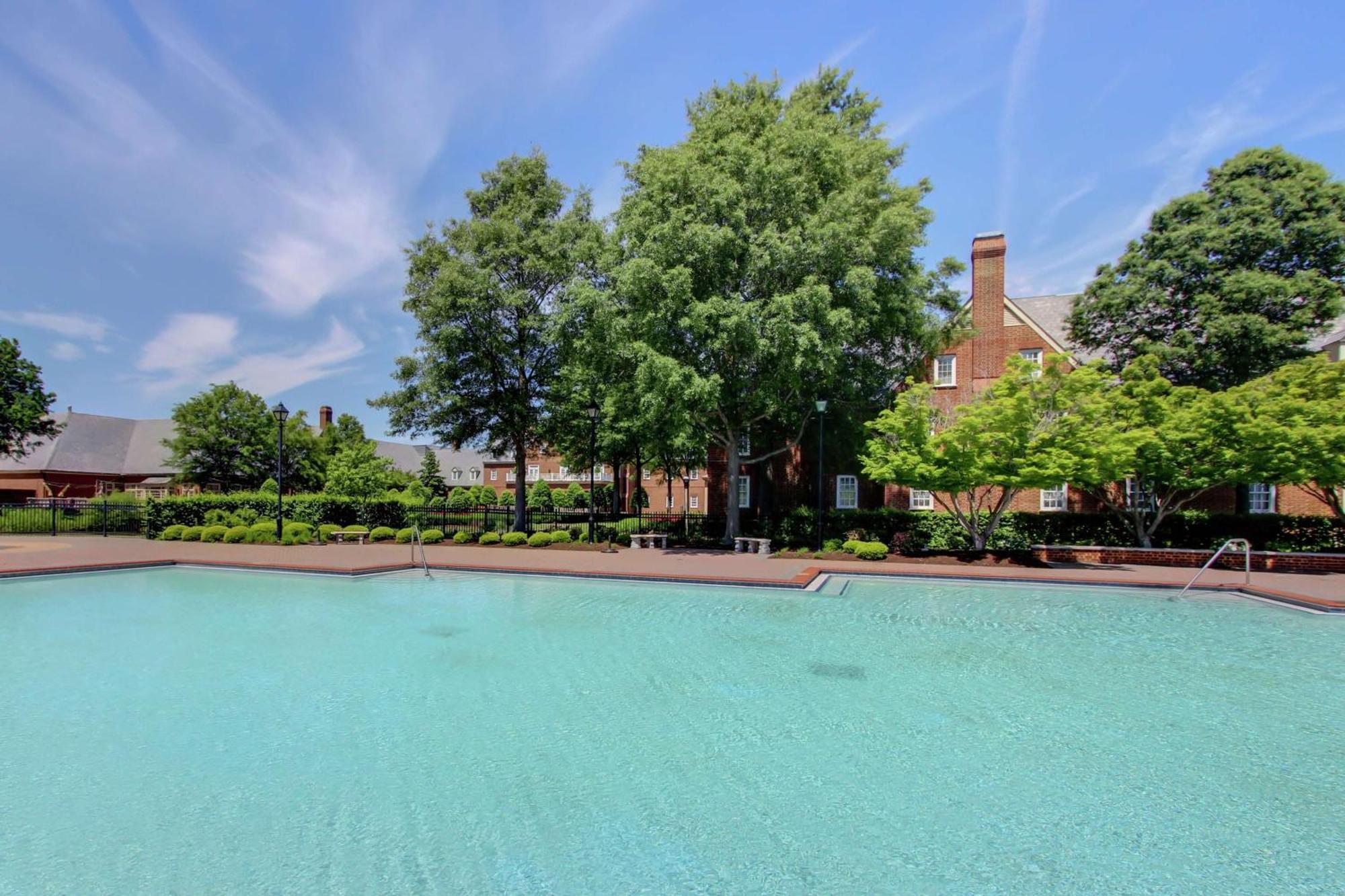The Founders Inn & Spa Tapestry Collection By Hilton Virginia Beach Exterior foto
