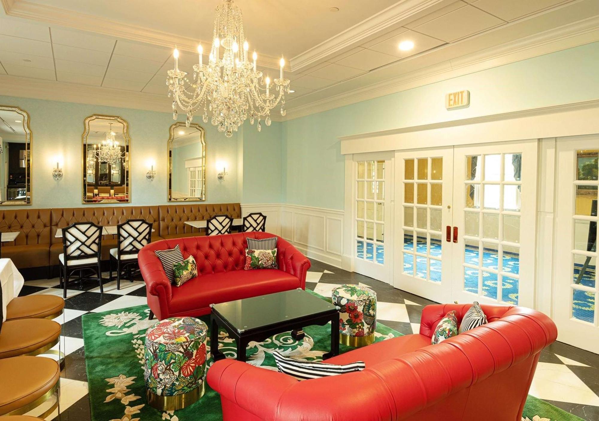 The Founders Inn & Spa Tapestry Collection By Hilton Virginia Beach Exterior foto