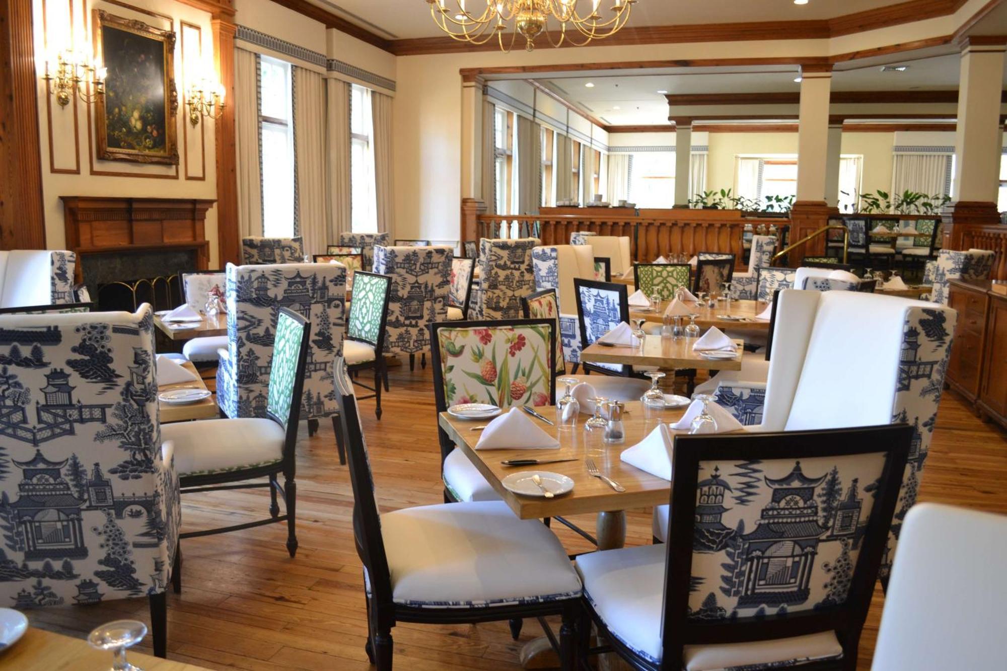 The Founders Inn & Spa Tapestry Collection By Hilton Virginia Beach Exterior foto