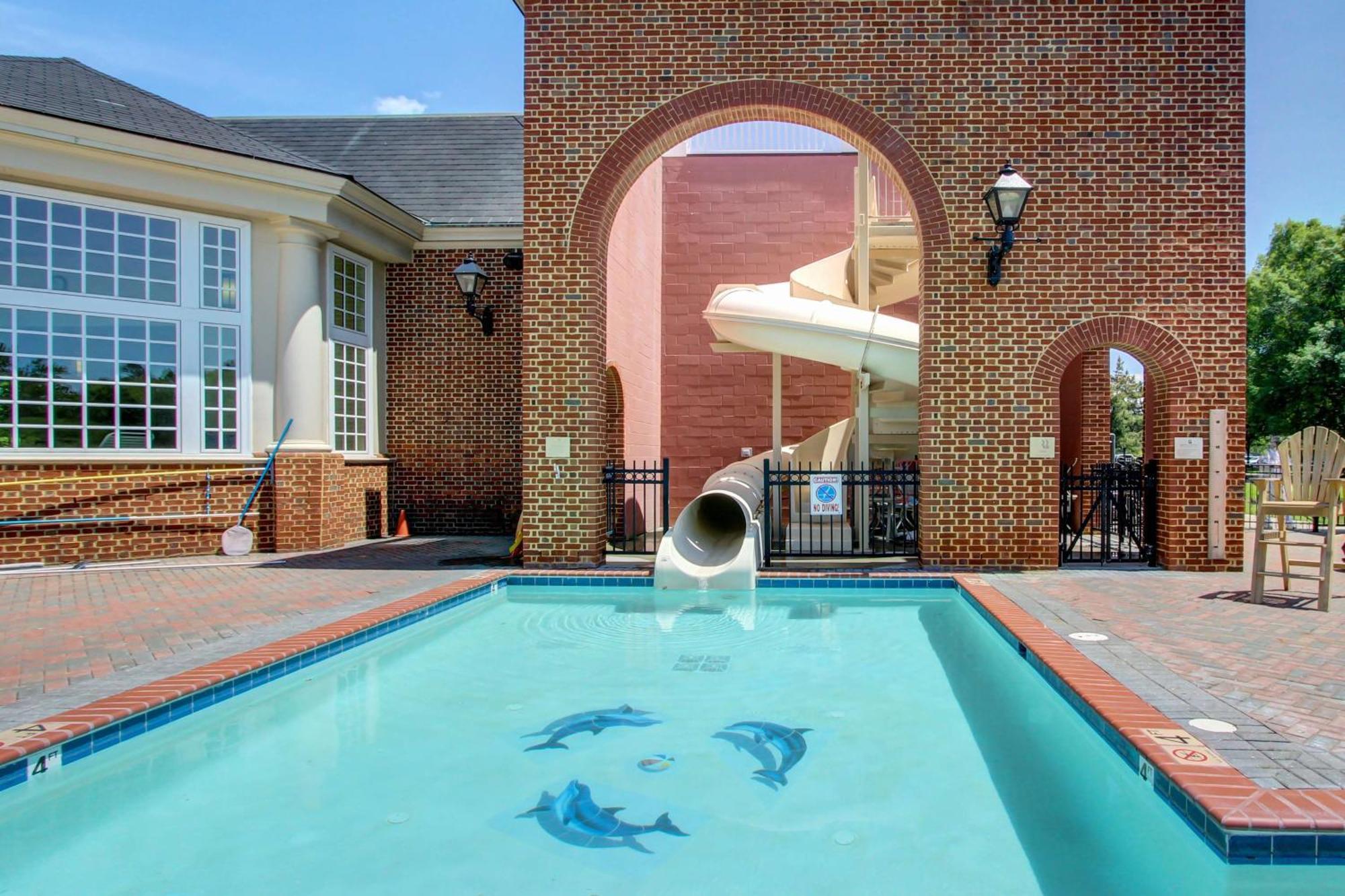 The Founders Inn & Spa Tapestry Collection By Hilton Virginia Beach Exterior foto