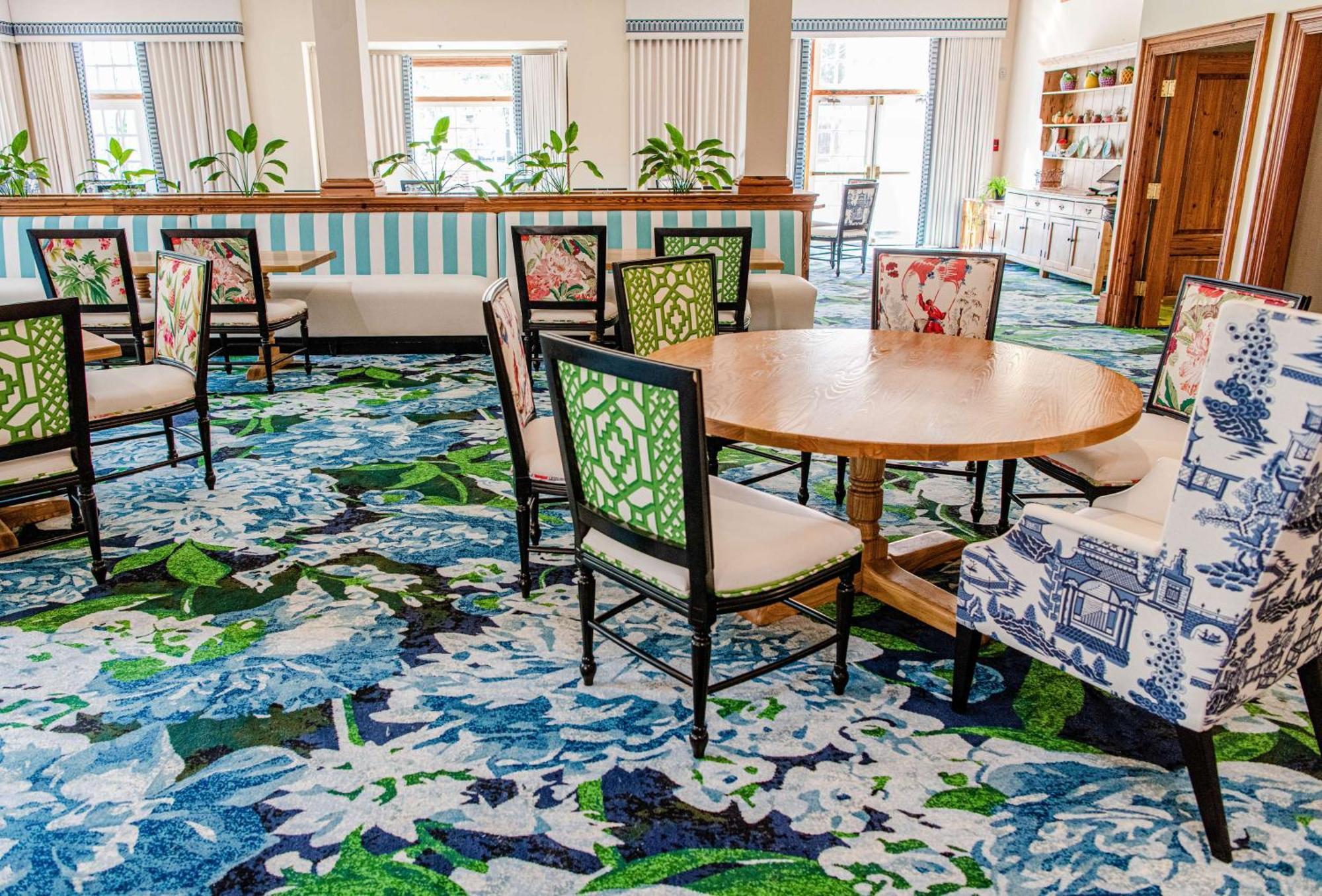 The Founders Inn & Spa Tapestry Collection By Hilton Virginia Beach Exterior foto
