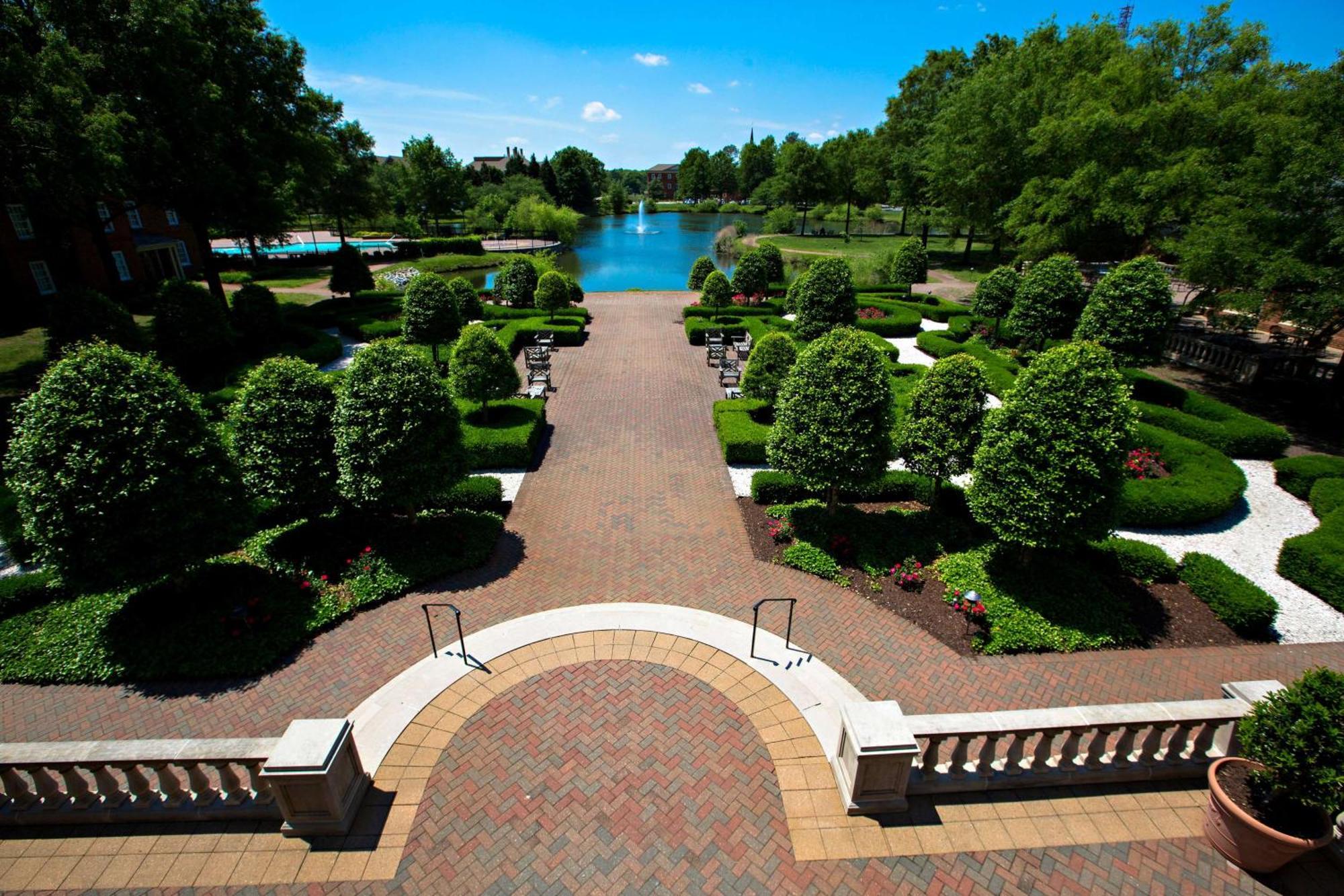 The Founders Inn & Spa Tapestry Collection By Hilton Virginia Beach Exterior foto