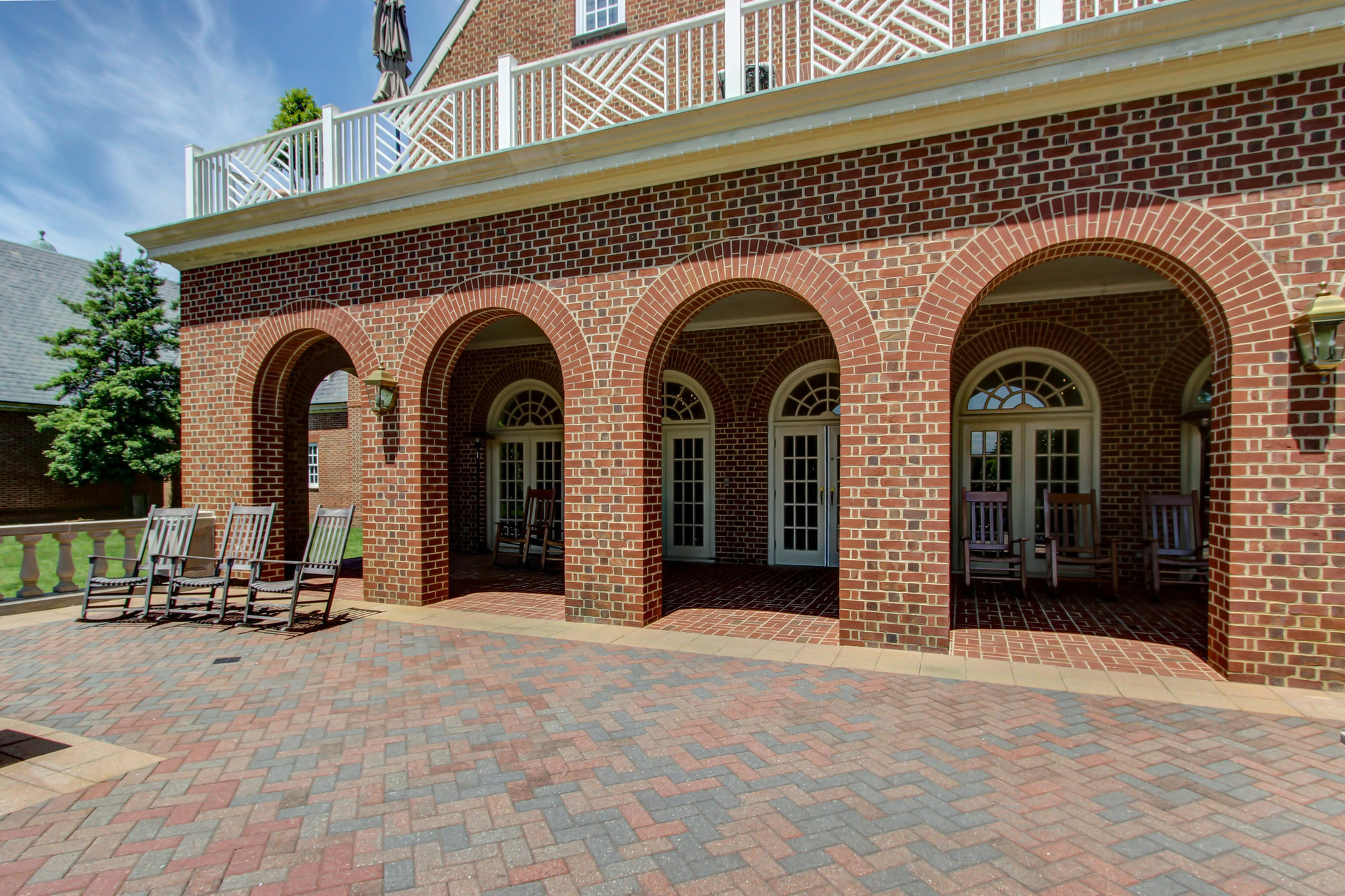 The Founders Inn & Spa Tapestry Collection By Hilton Virginia Beach Exterior foto